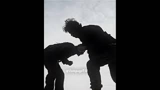 Morgan Fight With Sniper | Fear The Walking Dead | #shorts