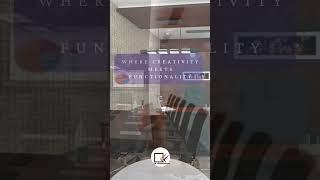 Office Interior Design || Corporate Interior Design #interiors