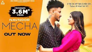 Mecha (Official Video) : Nav Drakka | Aakanksha Sareen | Desi Crew | Punjabi Song