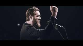 John Mark McMillan - Live at The Knight Trailer II - Jesus Culture Music