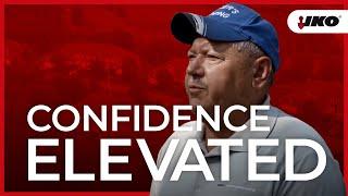 Confidence Elevated - Roofing Company Testimonial - Mader's Roofing - IKO