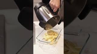Quick Gratin Potatoes Recipe 