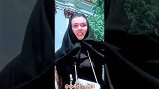 Танцевал без одеяния ИСКУСИТЕЛЬ