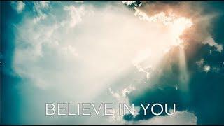 Wayne Murray / Andrew Britton - Believe in You (Unstoppable Anthemic)