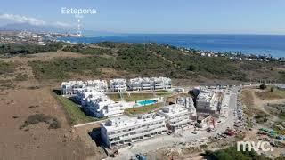 Serenity Gardens Estepona