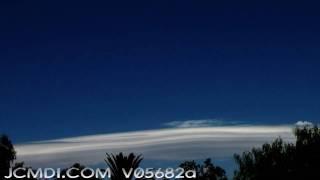 V05682a Long thin lenticular timelapse 720p HD