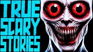 TRUE Scary Stories That Will Keep You Up At Night