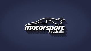 Introducing Motorsport Australia