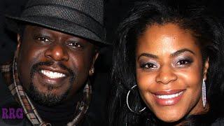 Cedric the Entertainer's Private Marriage & MESSY Cheating Allegations 