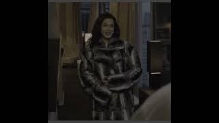 American Gangster (2007) - Fur Fashion Edit - FurGlamor.com #fashionedit #furcoat #furglamor