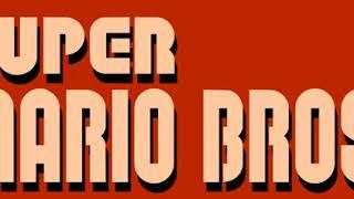 Sound Effects of Super Mario Bros.