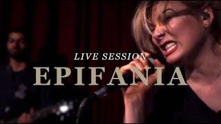 Palankin - Epifania (LIVE SESSION)