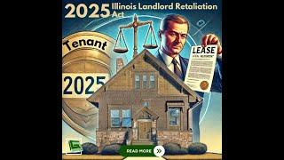 2025 Illinois Landlord Retaliation Act