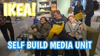 MASSIVE SORT OUT AND ORGANISATION | IKEA STORAGE SOLUTIONS | Life of the Baldwins