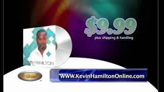 Kevin Hamilton - Debut CD