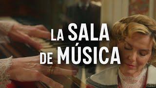 ¿QUÉ ES LA SALA DE MÚSICA DE LA PROMESA? || CRÓNICAS y ANÁLISIS de #LaPromesa