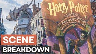 Scene Breakdown: Diagon Alley from Harry Potter and the Sorcerer’s Stone