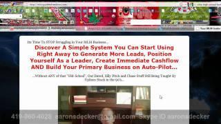 MyLeadSystemPro - What Is It Exactly - What Comes In The MLSP System