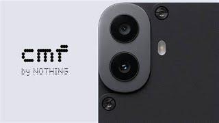 CMF Phone 1 Details 'Video by : TechAvid'  #cmf #nothing #details