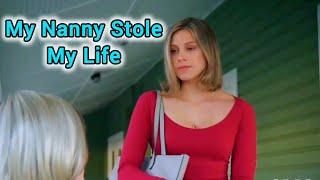 My Nanny Stole My Life (2024) - #LMN - BEST Lifetime Movies - Based on a true story