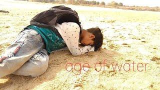 age of water | official teaser | vipin Patel 810