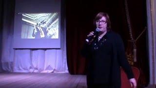 Молодежные театры Махачкалы - памяти Гусейна Бартыханова