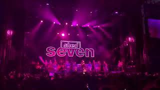 Shed Seven - Disco Down - Live at Scarborough Open Air Theatre