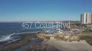 457 Coast Blvd La Jolla