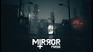 Mirror Forge Demo Gameplay (Intense Horror Game)