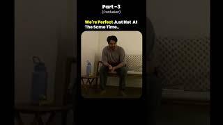 Part 3 – The Shift, The Storm, The Stillness!| Vanitaa Pande | Vanitaa Vins | Relationship | Love