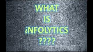 What is iNFOLYTICS...? | AutoRage India |