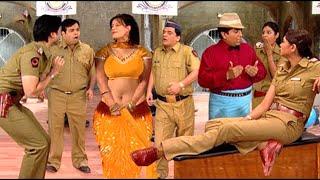 जेठालाल की बीवी पुरे मोहल्ले वालो को खुश रखती है | Jethalal & His Wife Best Comedy Scene In F.I.R