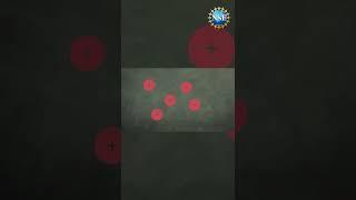CERN can give super powers? Part 1 #shorts #cern