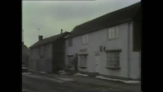 Markfield Leicestershire 1984