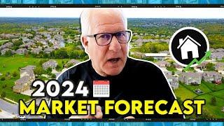 Laguna Niguel Housing Market 2024 Predictions.