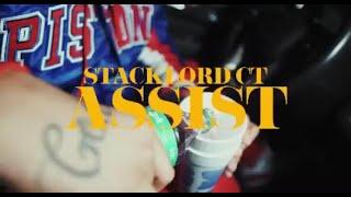 STACKLORD CT - Assist (Official Music Video) Prod. By @MachuProductions