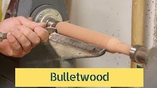 How to make a chisel handle