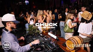 Chuck House Party at The Sylvester Miami