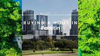 ULTIMATE first time home buyer class! Learn about all aspects of buying a home(Austin, TX)