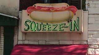 Squeeze In with Jon Meyer | On The Pennsylvania Road