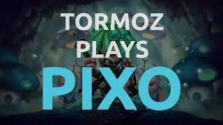 Tormoz plays Pix-O | Mushroom Wars 2