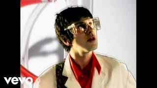 Super Furry Animals - Something 4 the Weekend (Video)