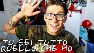 TU SEI TUTTO QUELLO CHE HO || St3pNy