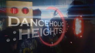 DJ TOPHAZ x DJ KYM NICKDEE - DANCEHOLIC HEIGHTS (HOUSE, EDM MIX) [AVICII, KE$HA, PITBULL, LMFAO etc]