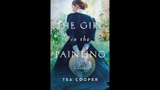 The Girl in the Painting