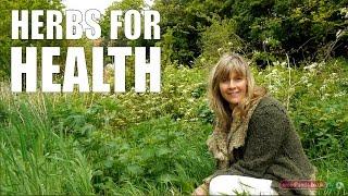 Herbs for Health