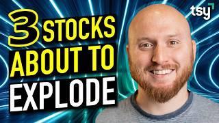 Top 3 AI Stocks I'm Buying Now (Even Over Nvidia Stock)