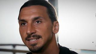 Zlatan Ibrahimovic interesting stories and interviews