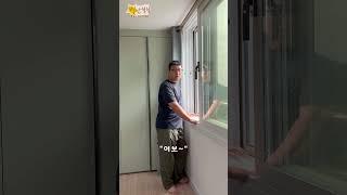 1초 만에 빡친 엄마ㅋㅋㅋ