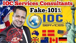 Ioc Services Bangalore || Ioc Services || Ioc Services Mumbai || International Overseas Consultants